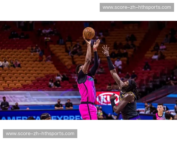 铁血死磕！湖人vs热火G4完整版重现：詹眉联手窒息防守，巴特勒硬汉本色背后的终极博弈