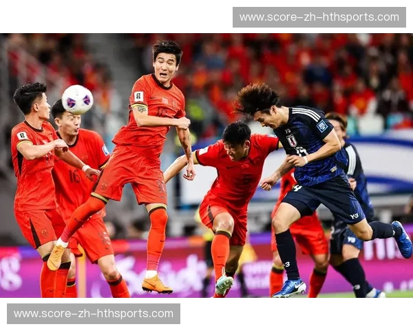 2002年世界杯：国足的“巴西之梦”与那年夏天的心跳