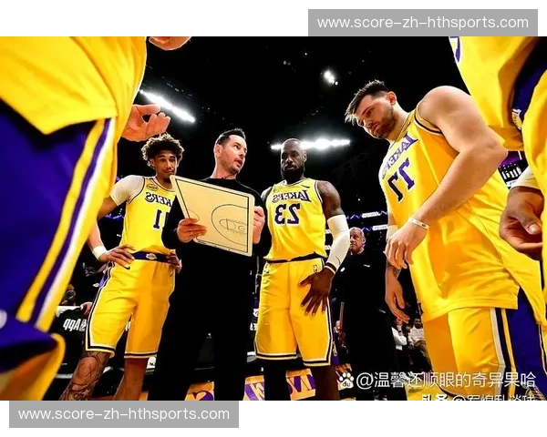 巅峰对决，王者之战：湖人vs掘金视频，一场不容错过的篮球盛宴